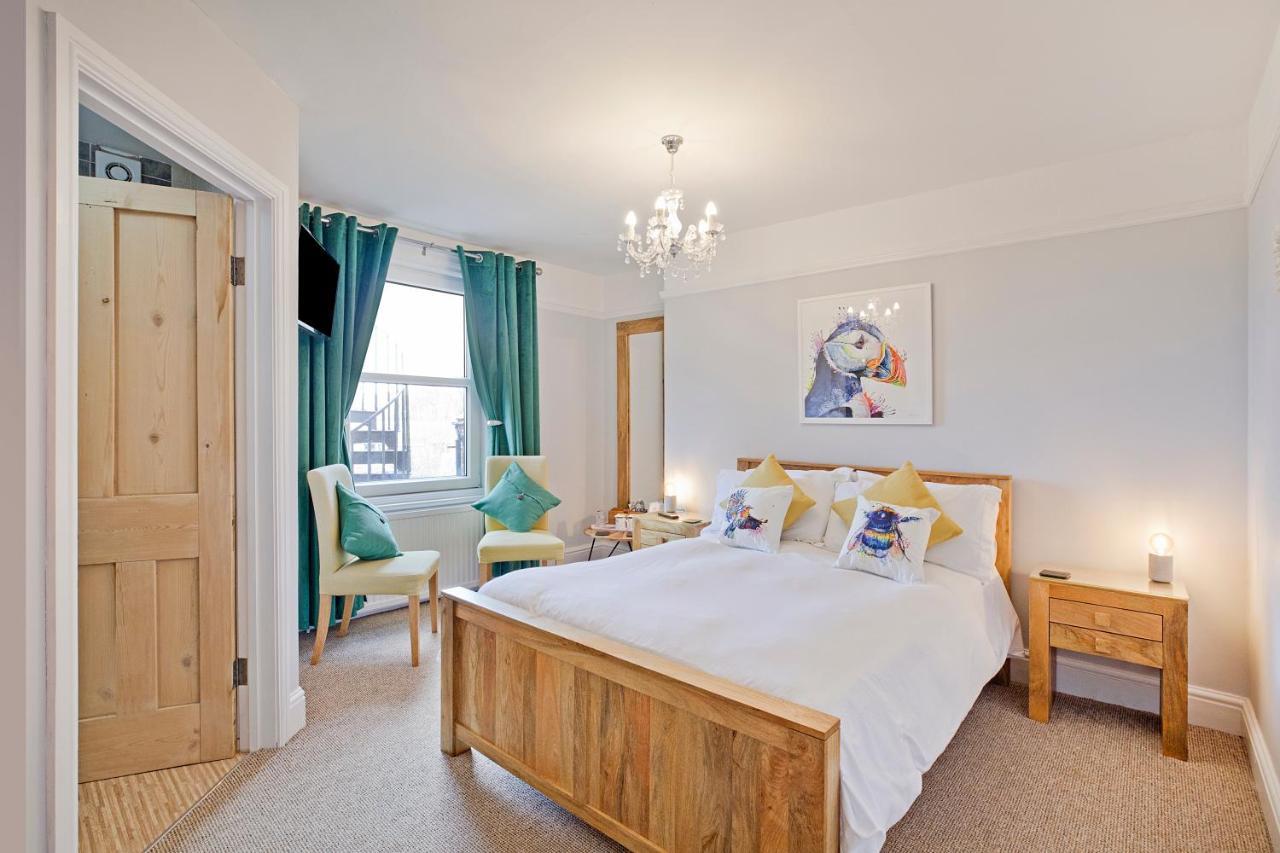 White Rose Guest House ファイリー エクステリア 写真