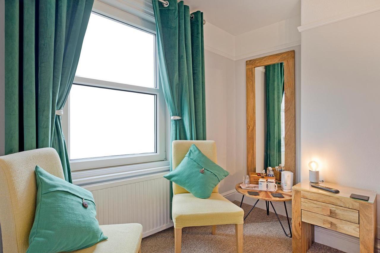 White Rose Guest House ファイリー エクステリア 写真